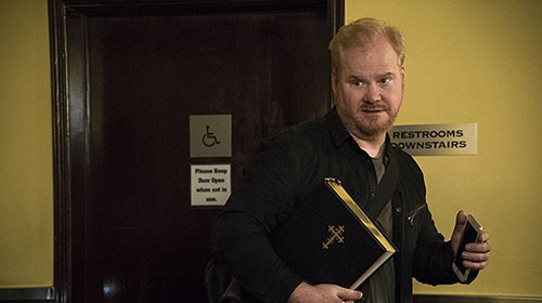 The Jim Gaffigan Show