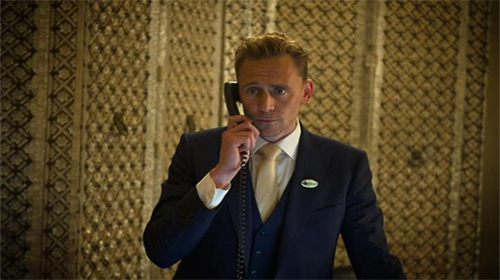 The Night Manager