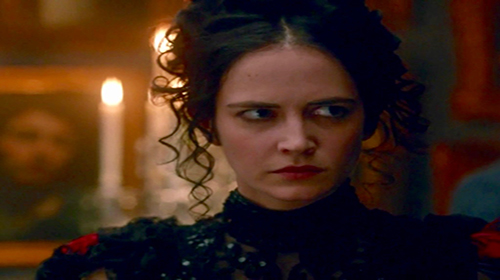 Penny Dreadful